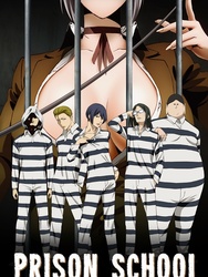 Prison School