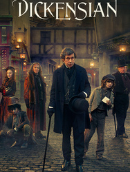 Dickensian