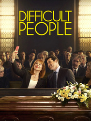 Difficult People