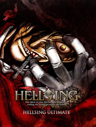 Hellsing Ultimate