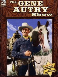 The Gene Autry Show