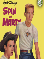 The Further Adventures of Spin and Marty