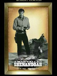 A Man Called Shenandoah