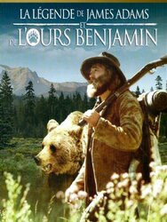 La Légende d'Adams et de l'ours Benjamin