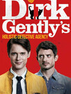 Dirk Gently, détective holistique