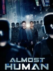 Almost Human