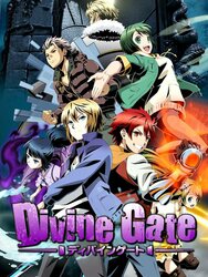 Divine Gate