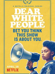 Dear White People