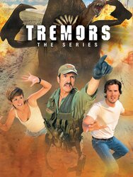 Tremors