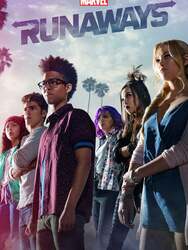 Marvel's Runaways