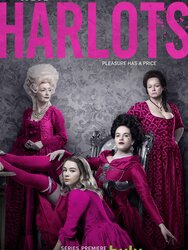 Harlots