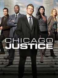 Chicago Justice