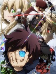 Blood Blockade Battlefront