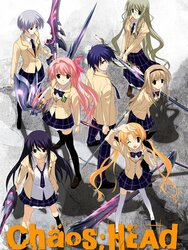 Chaos;Head