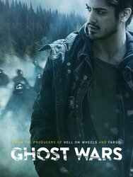 Ghost Wars