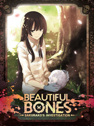 Beautiful Bones: Sakurako's Investigation