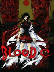 Blood-C