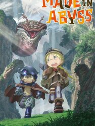 Made In Abyss