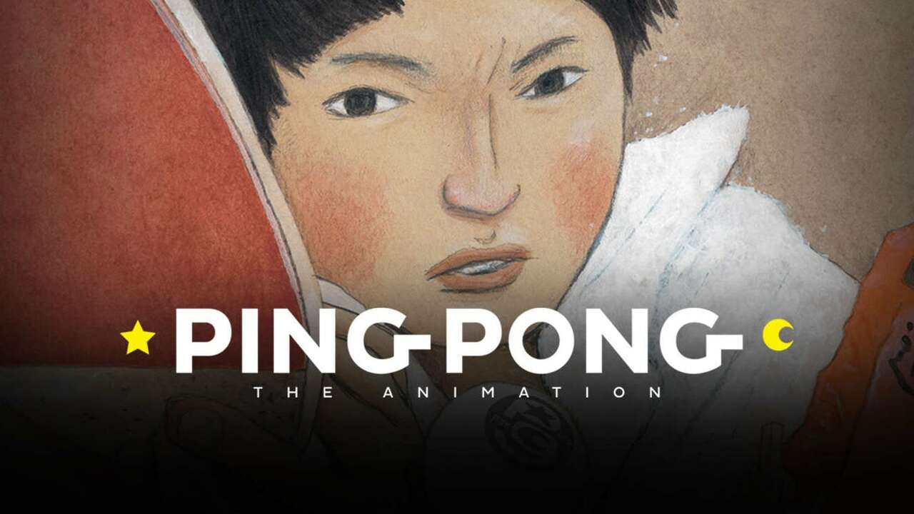 Ping Pong Club 01 02 vostfr 