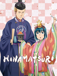 Hinamatsuri