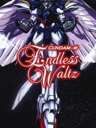 Gundam Wing: Endless Waltz