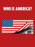 Who Is America ?