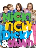 Nicky, Ricky, Dicky & Dawn