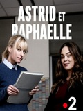 Astrid et Raphaëlle