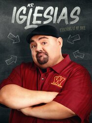 Mr. Iglesias