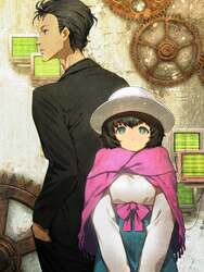 Steins;Gate 0