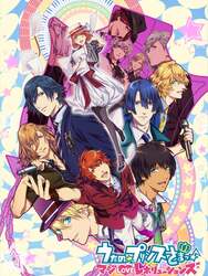 Uta No Prince-Sama