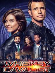 Whiskey cavalier