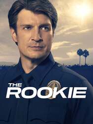 The Rookie : le flic de Los Angeles