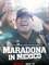 Maradona au Mexique