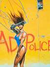 A.D Police