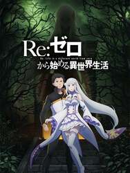 Re:ZERO –Starting Life in Another World–