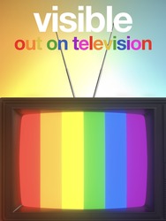 Visible: Out on Television