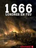 1666, Londres en flammes
