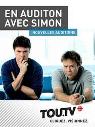 En audition avec Simon