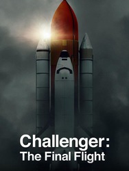 Le dernier vol de la navette Challenger