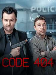 Code 404