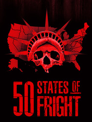 50 States of Fright