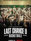 Last Chance U: Basketball