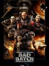 Star Wars : The Bad Batch