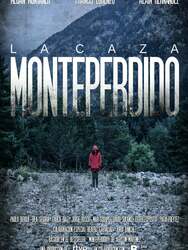 La caza. Monteperdido