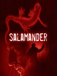 Salamandre