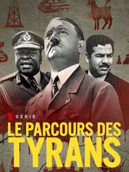 Le Parcours des tyrans