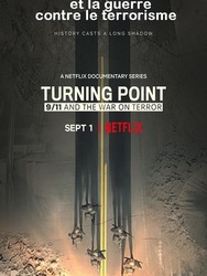 Turning Point: Le 11 septembre et la guerre contre le terrorisme