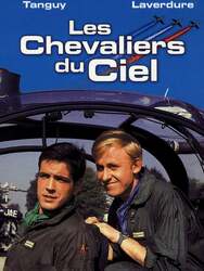 Les Chevaliers du ciel