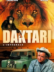 Daktari